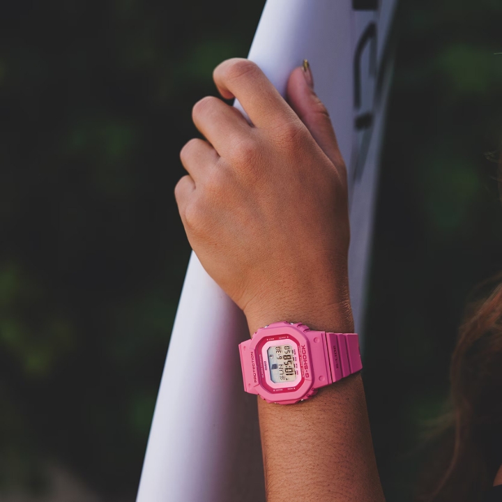 Obrazek Casio G-Shock G-Lide