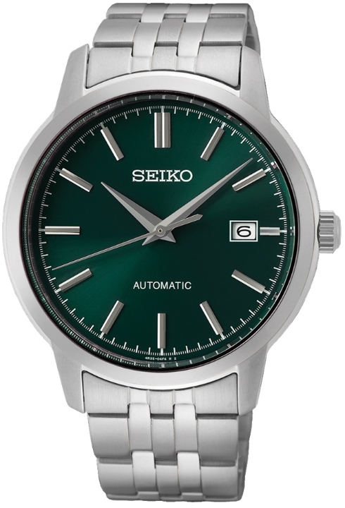 Obrazek Seiko Automatic
