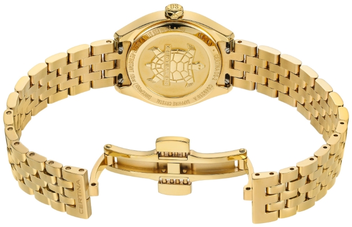 Obrazek Certina DS-2 Lady