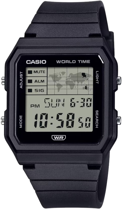 Obrazek CASIO CASIO SPORT