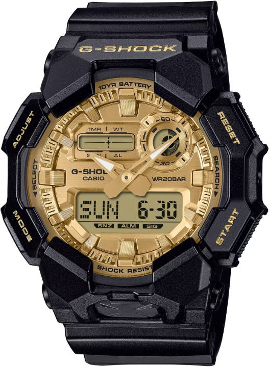 Obrazek Casio G-Shock Carbon Core Guard