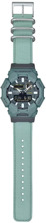 Obrazek Casio G-Shock Carbon Core Guard