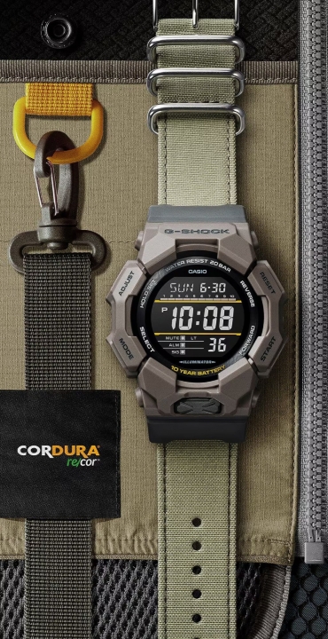 Obrazek Casio G-Shock Carbon Core Guard