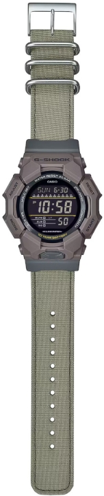 Obrazek Casio G-Shock Carbon Core Guard