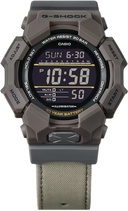 Obrazek Casio G-Shock Carbon Core Guard