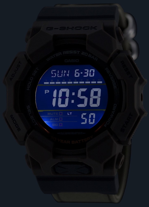 Obrazek Casio G-Shock Carbon Core Guard