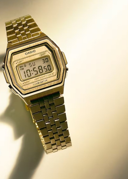 Obrazek CASIO CASIO VINTAGE
