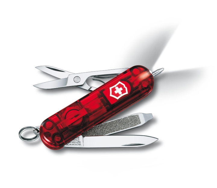 Obrazek Scyzoryk Victorinox Signature Lite