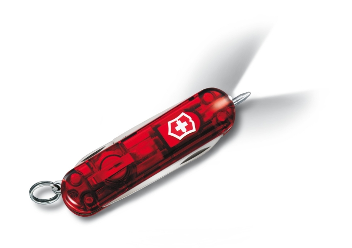 Obrazek Scyzoryk Victorinox Signature Lite