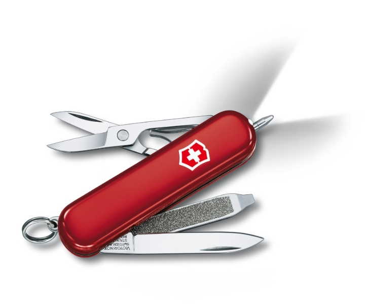 Obrazek Scyzoryk Victorinox Signature Lite