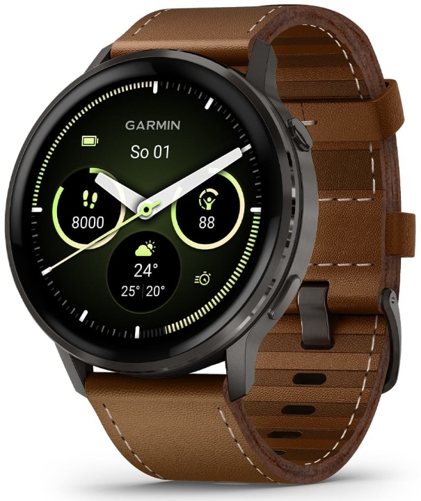 Obrazek Garmin Venu 4 45 mm