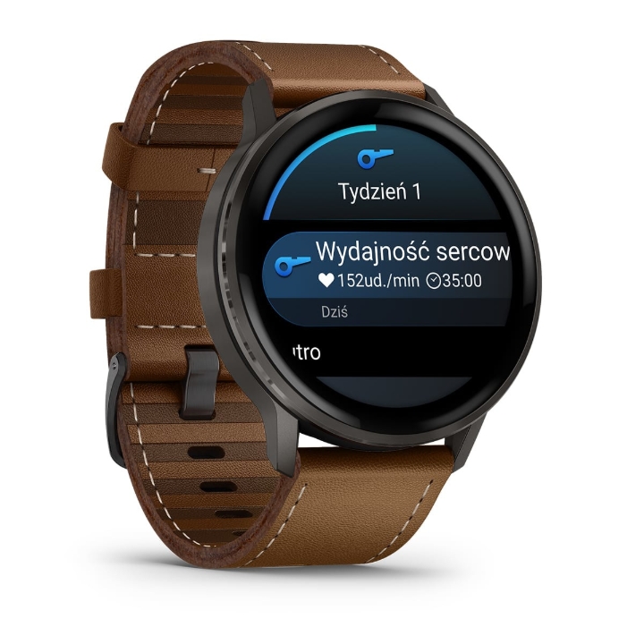 Obrazek Garmin Venu 4 45 mm