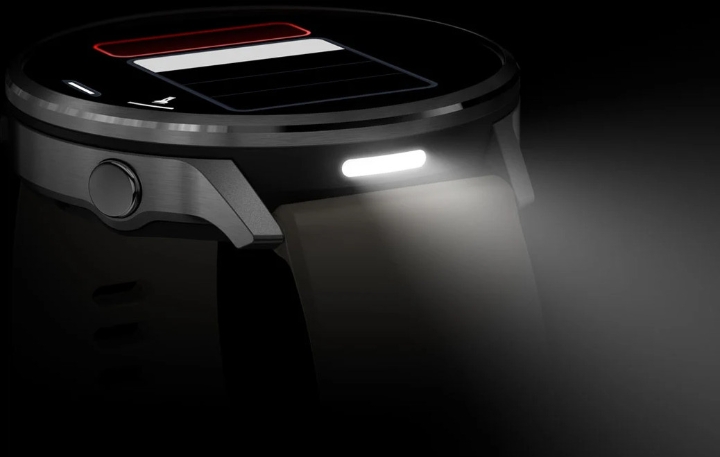 Obrazek Garmin Venu 4 45 mm