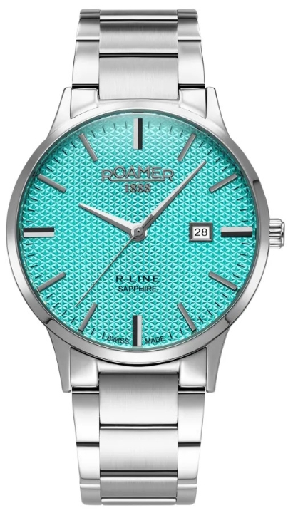 Obrazek Roamer R-Line Classic