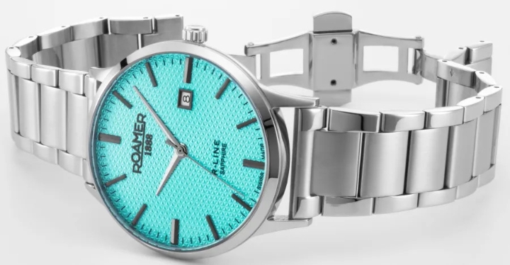 Obrazek Roamer R-Line Classic