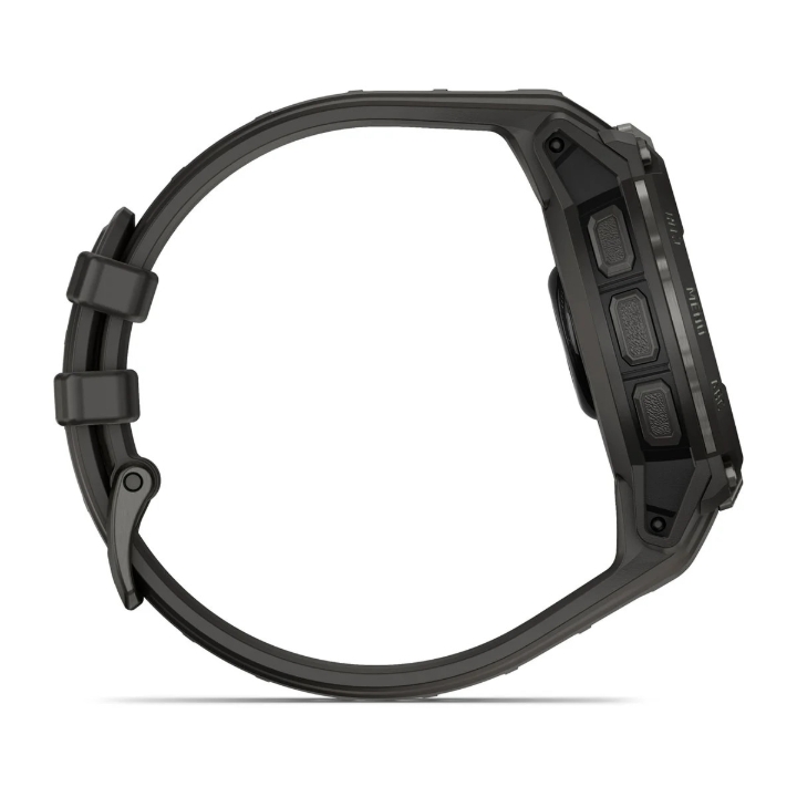 Obrazek Garmin Instinct Crossover AMOLED Charcoal