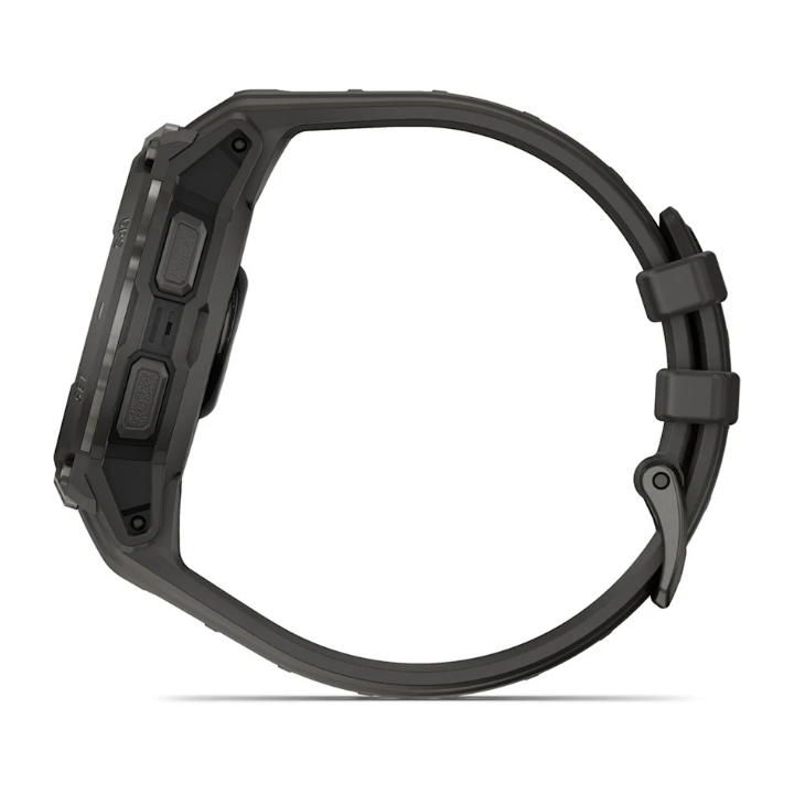 Obrazek Garmin Instinct Crossover AMOLED Charcoal