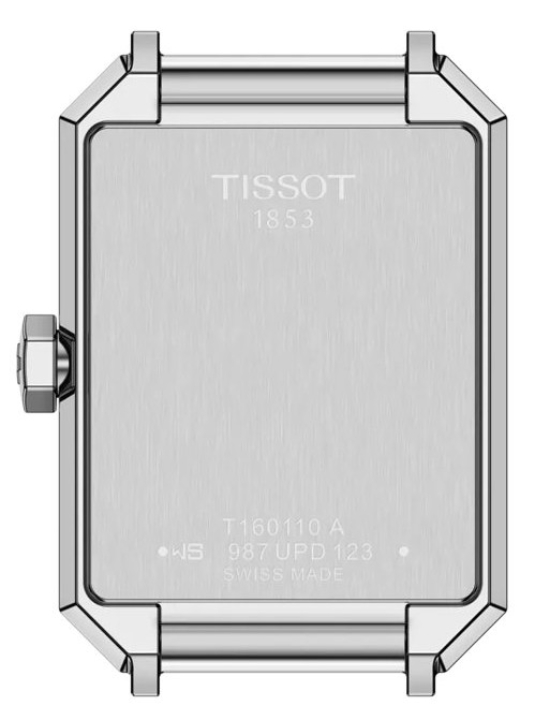 Obrazek Tissot SRV 30mm