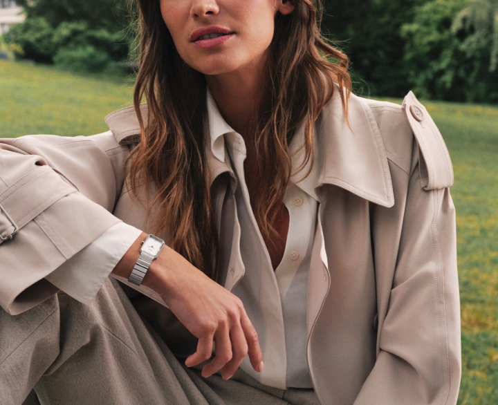 Obrazek Tissot SRV 30mm