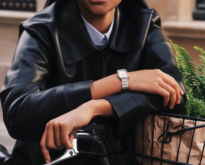 Obrazek Tissot SRV 30mm