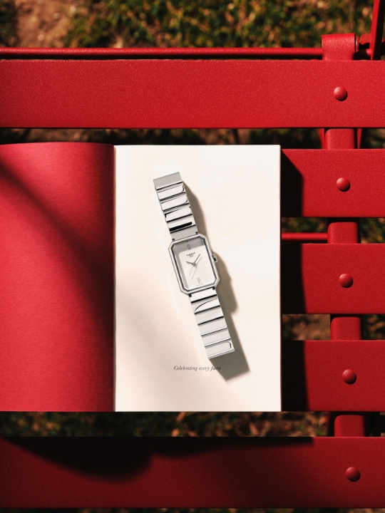 Obrazek Tissot SRV 30mm