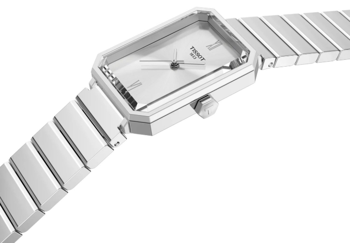 Obrazek Tissot SRV 30mm