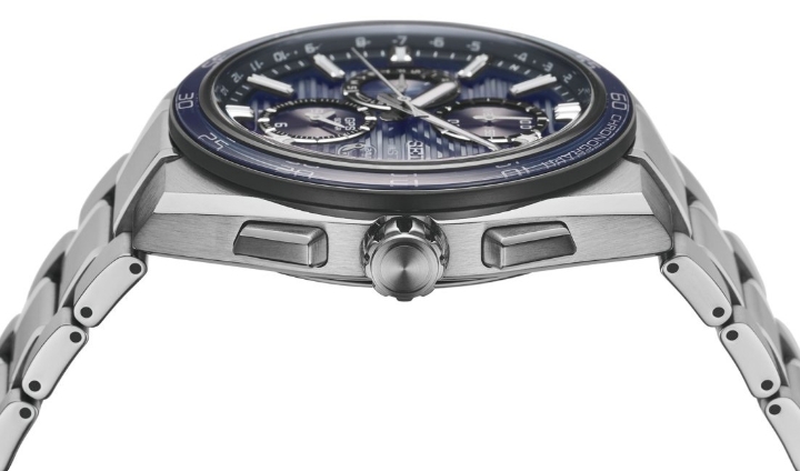 Obrazek Seiko Astron GPS Solar