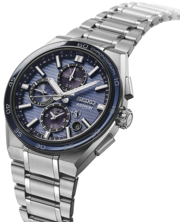 Obrazek Seiko Astron GPS Solar