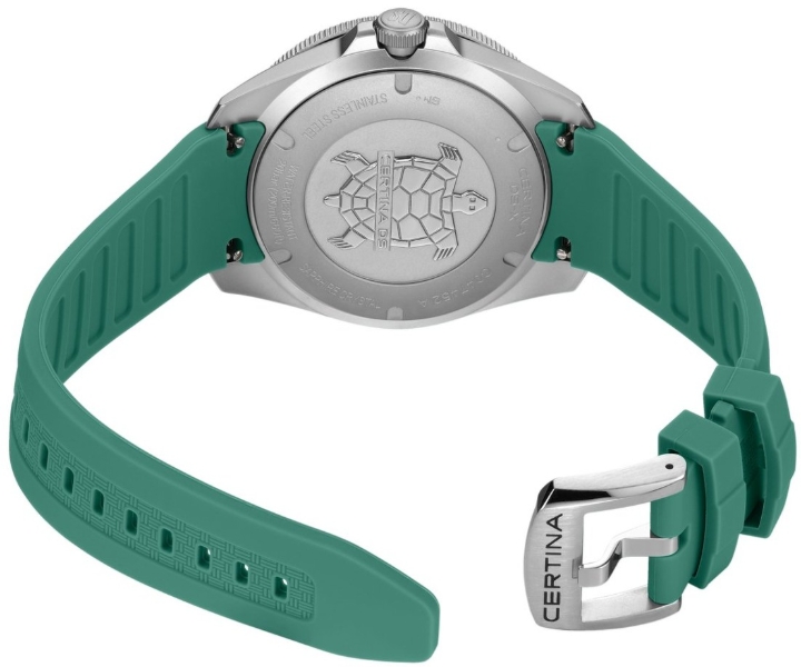 Obrazek Certina DS-X GMT