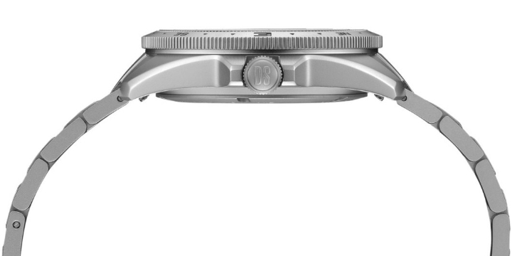 Obrazek Certina DS-X GMT