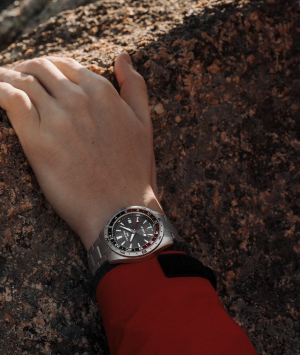 Obrazek Certina DS-X GMT