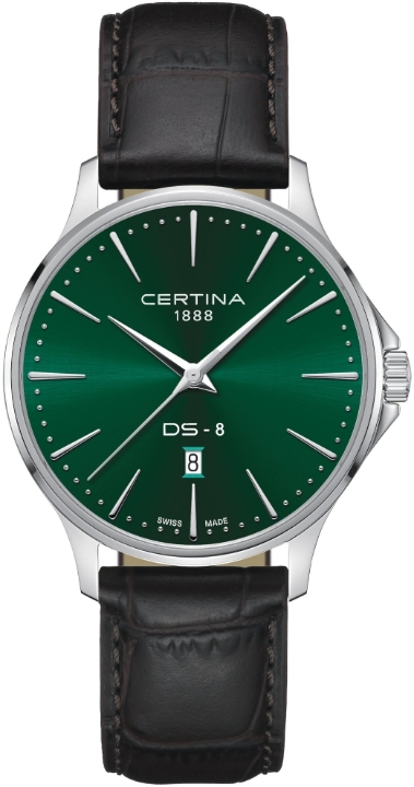 Obrazek Certina DS-8 Gent 40mm