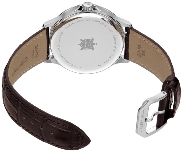 Obrazek Certina DS-8 Gent 40mm