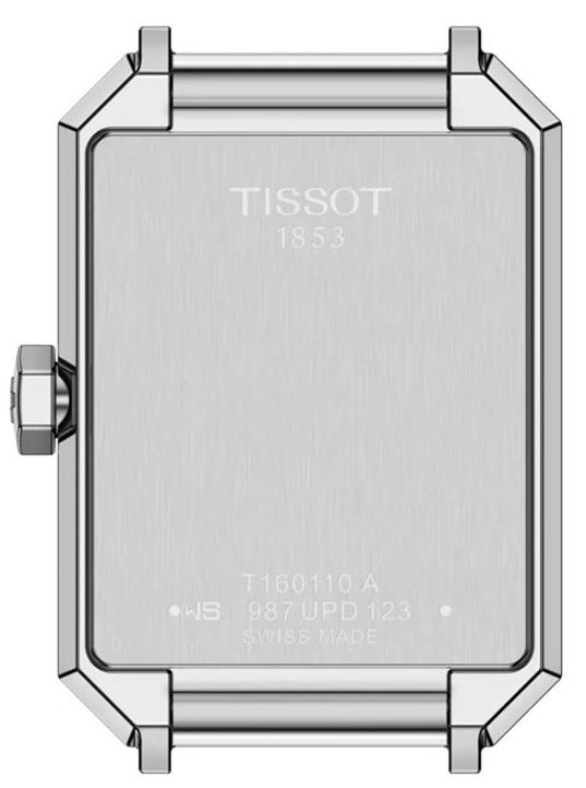 Obrazek Tissot SRV 30mm