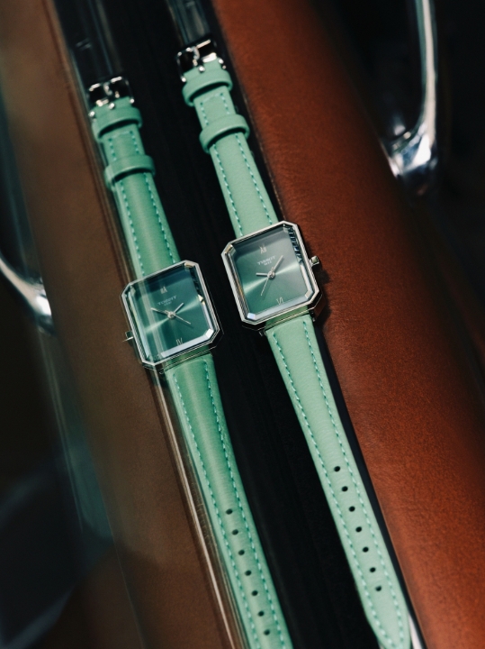 Obrazek Tissot SRV 30mm