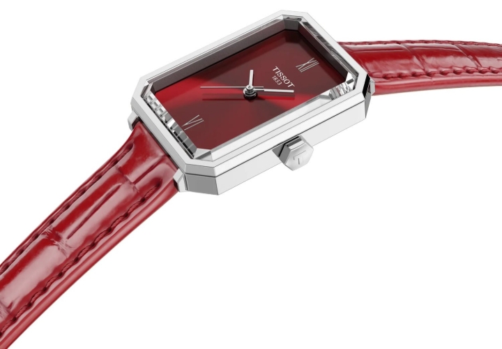 Obrazek Tissot SRV 30mm