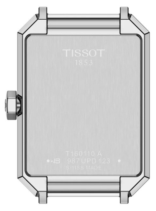 Obrazek Tissot SRV 30mm