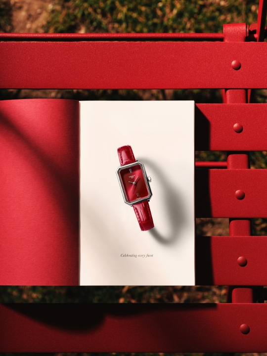 Obrazek Tissot SRV 30mm