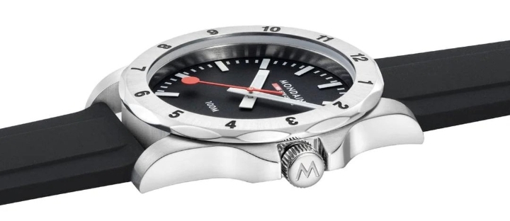 Obrazek Mondaine Numeri