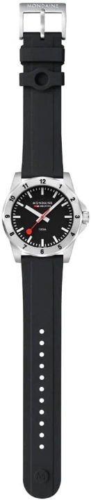 Obrazek Mondaine Numeri