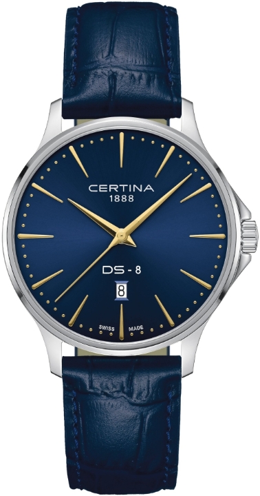 Obrazek Certina DS-8 Gent 40mm