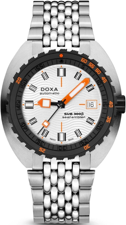 Obrazek DOXA Doxa SUB 300β Searambler