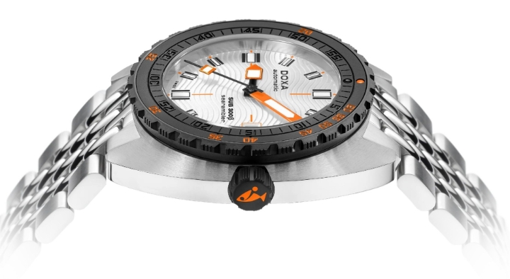 Obrazek DOXA Doxa SUB 300β Searambler