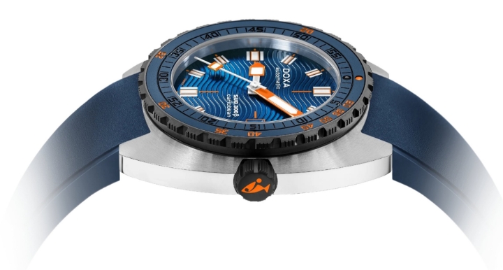 Obrazek DOXA Doxa SUB 300β Caribbean