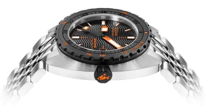 Obrazek DOXA Doxa SUB 300β Professional