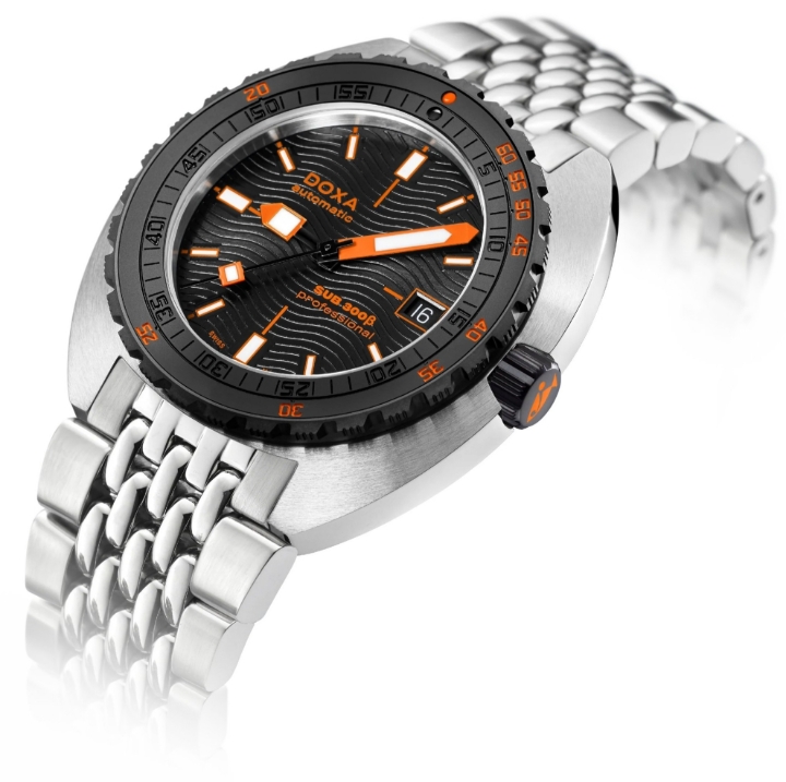 Obrazek DOXA Doxa SUB 300β Professional