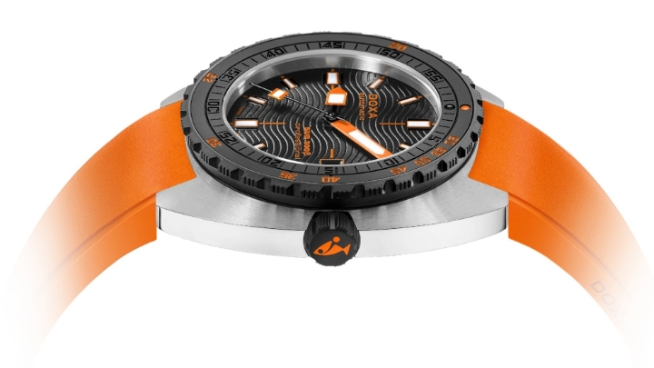 Obrazek DOXA Doxa SUB 300β Professional