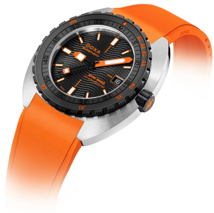 Obrazek DOXA Doxa SUB 300β Professional