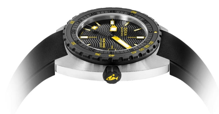 Obrazek DOXA Doxa SUB 300β Divingstar