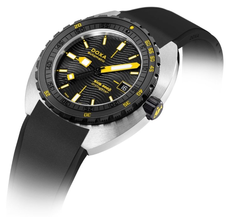 Obrazek DOXA Doxa SUB 300β Divingstar